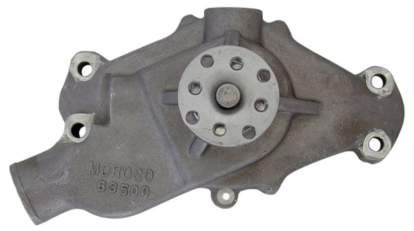 Moroso Aluminum Water Pump (MPN: 63500)