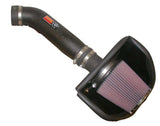 K & N Filters Cold Air Intake System (MPN: 57-6013)