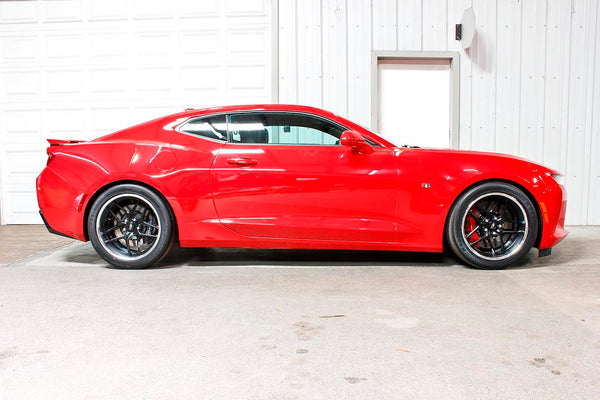 BMR Suspension Lowering Kit (MPN: SP041R)