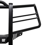 Westin Sportsman X Grille Guard (MPN: 40-33955)