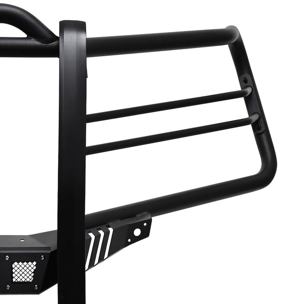 Westin Sportsman X Grille Guard (MPN: 40-33955)
