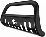 Black Horse Off Road Bull Bar (MPN: BB80713A-SP)