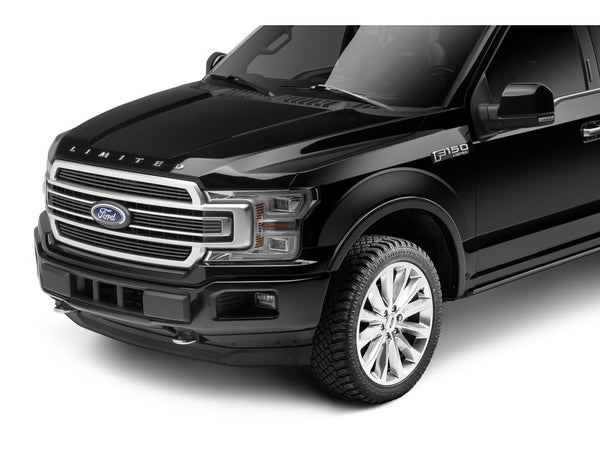 Husky Liner Low Profile OE Style Fender Flares (MPN: 2802948)