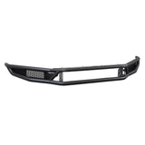 Westin Outlaw Front Bumper (MPN: 58-62025)