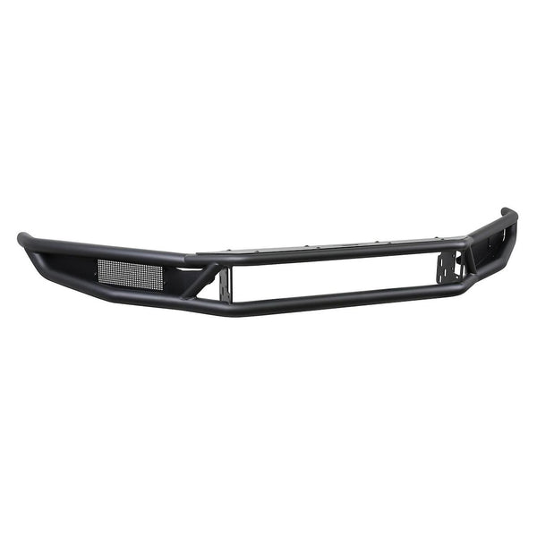 Westin Outlaw Front Bumper (MPN: 58-62025)