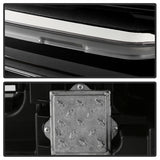 XTune Headlight Assembly (MPN: 9953248)