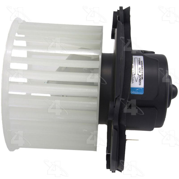 Four Seasons Heater Fan Motor (MPN: 35282)