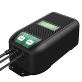 Battery Tender WaveCharge Pro 2-Bank Battery Charger (MPN: 022-1007-DL-WH)