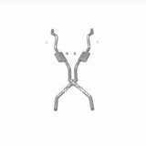 MagnaFlow Performance Exhaust System Kit (MPN: 15852)