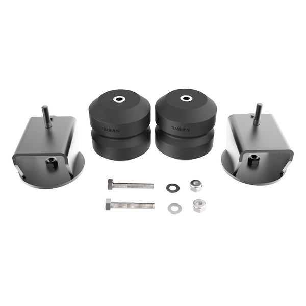 Timbren Suspension Enhancement System (MPN: FR350CC)
