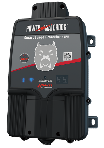 Hughes Auto Power Watchdog Gen II (MPN: PWD50EPOHW)