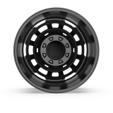 Torque Wheels Mercenary 20 Inch Wheel (MPN: TW416C-20108704-18)