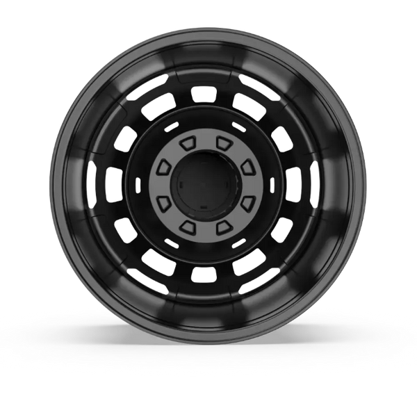 Torque Wheels Mercenary 20 Inch Wheel (MPN: TW416C-20108704-18)