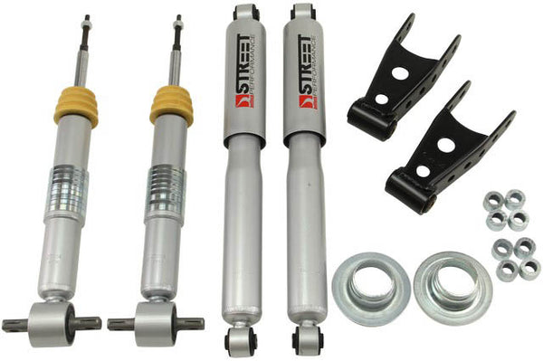 Bell Tech 990SP Lowering Kit (MPN: 985SP)