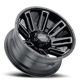 Ultra Wheel Apocalypse 236 (MPN: 236-2187BM25)