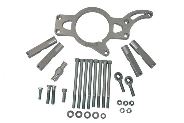 Moroso Performance Alternator Bracket (MPN: 63828)