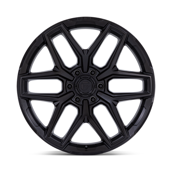 Fuel Off Road Wheel (MPN: FC854MX20907720)