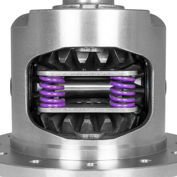 Yukon Dura Grip Limited Slip Differential Carrier (MPN: YDGGM12T-4-30-1)