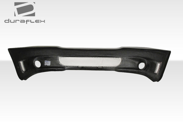Duraflex Bumper Cover Black Primer (MPN: 103056)
