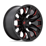 Fuel Off Road Flame 6 D823 Wheel (MPN: D82320008947)