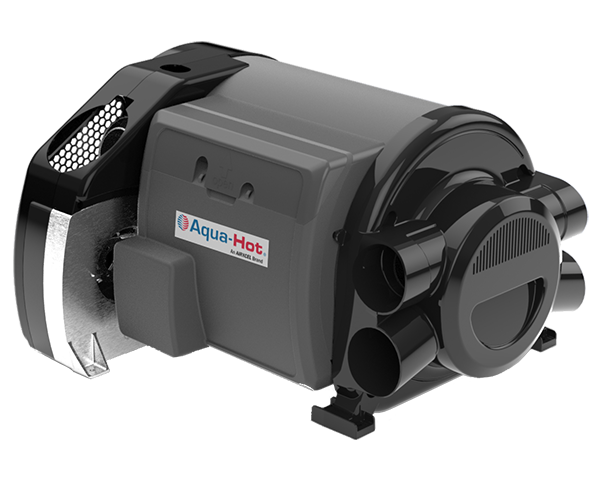 Aqua Hot Water Heater (MPN: AHE-GEN-PY1)