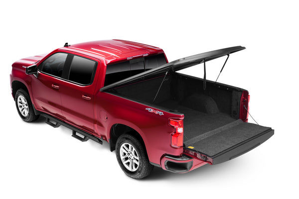 UnderCover SE Tonneau Cover (MPN: UC1186)
