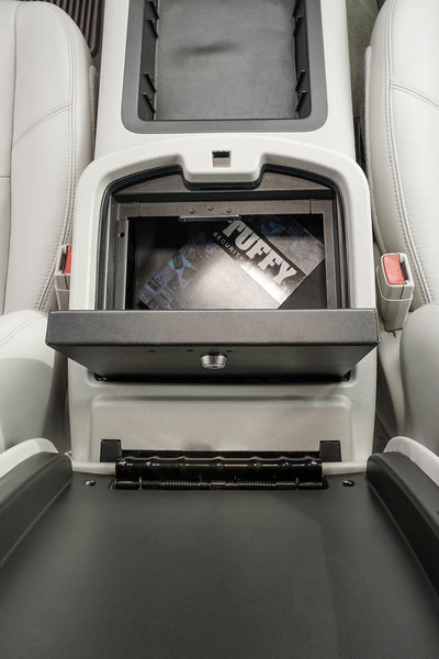 Tuffy Security Console Security Insert (MPN: 360-01)