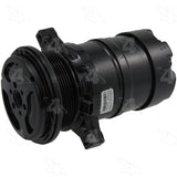 Four Seasons Air Conditioner Compressor (MPN: 57953)