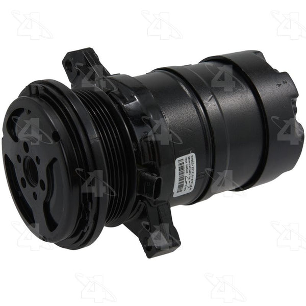 Four Seasons Air Conditioner Compressor (MPN: 57953)
