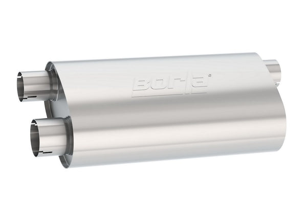 Borla Specialty Exhaust Muffler (MPN: 400499)