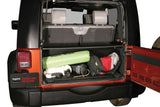 Tuffy Security Cargo Enclosure (MPN: 286-01)