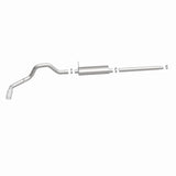 MagnaFlow Ford Street Series Exhaust System Kit (MPN: 15609)