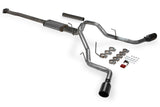 Flowmaster Exhaust System Kit (MPN: 717872)