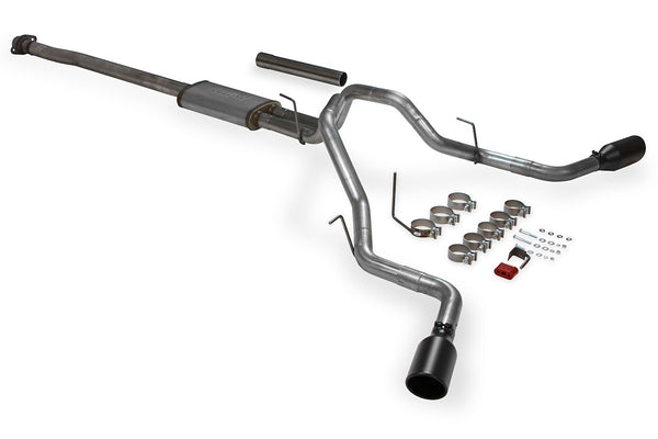 Flowmaster Exhaust System Kit (MPN: 717872)