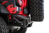 Addictive Desert Designs Pro Series Rear Bumper for 2021+ Ford Bronco (MPN: R23857NA0103)