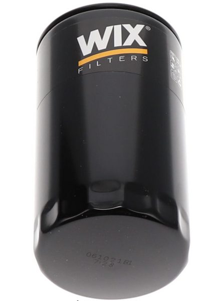 Wix Filters Oil Filter (MPN: 57151)