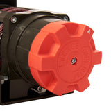 Keeper Winches 12 Volt DC Electric Winch (MPN: KU60032)