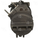Four Seasons Air Conditioner Compressor (MPN: 97333)