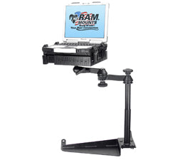 Ram Mounts Laptop Mount (MPN: RAM-VB-134-SW1)