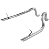 Flowmaster Exhaust Tail Pipe (MPN: 15804)
