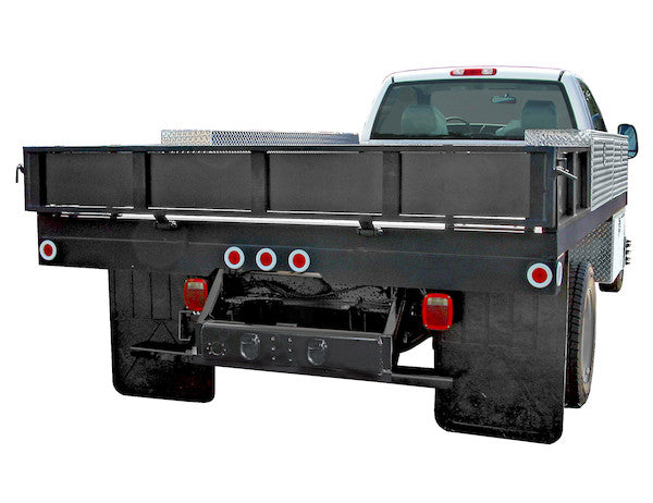 Buyers Products ICC Bumper (MPN: 1809050)
