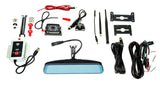 BrandMotion Wireless Trailer Camera System (MPN: TRNS-2101)