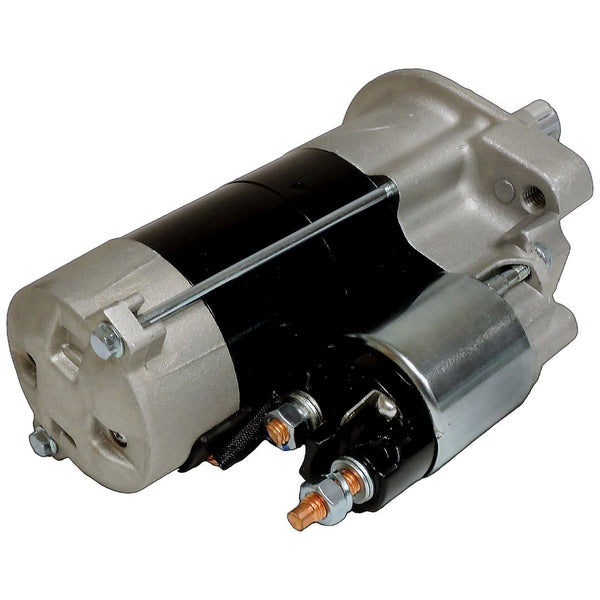 Crown Automotive Starter for Jeep JK Wrangler (MPN: 4748046AB)