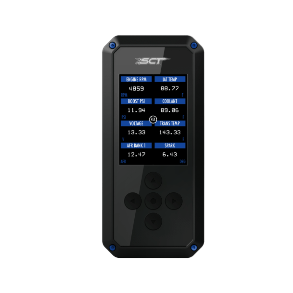 SCT BDX Performance Programmer (MPN: 40490)