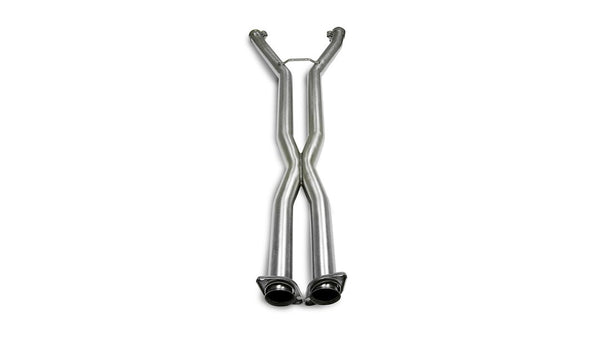 Corsa Performance Exhaust X-Pipe (MPN: 14163)