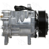 Four Seasons Air Conditioner Compressor (MPN: 58106)