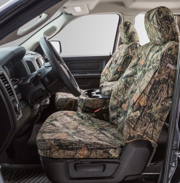 Covercraft Carhartt SeatSaver Seat Covers (MPN: SSC2499CAMB)
