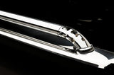 Putco Bed Side Rail with Tie Downs (MPN: 69817)