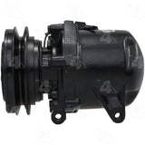 Four Seasons Air Conditioner Compressor (MPN: 57422)