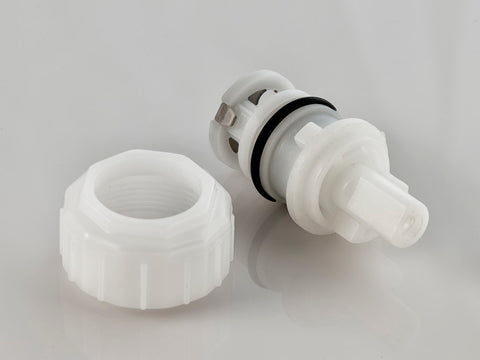 Empire Faucet Stem and Bonnet (MPN: AB-S B-LVR-HANDLE)
